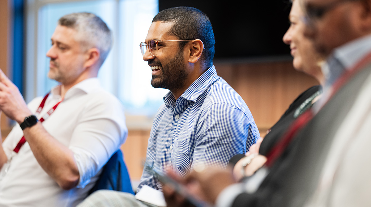 What the top-selling short courses reveal about leadership