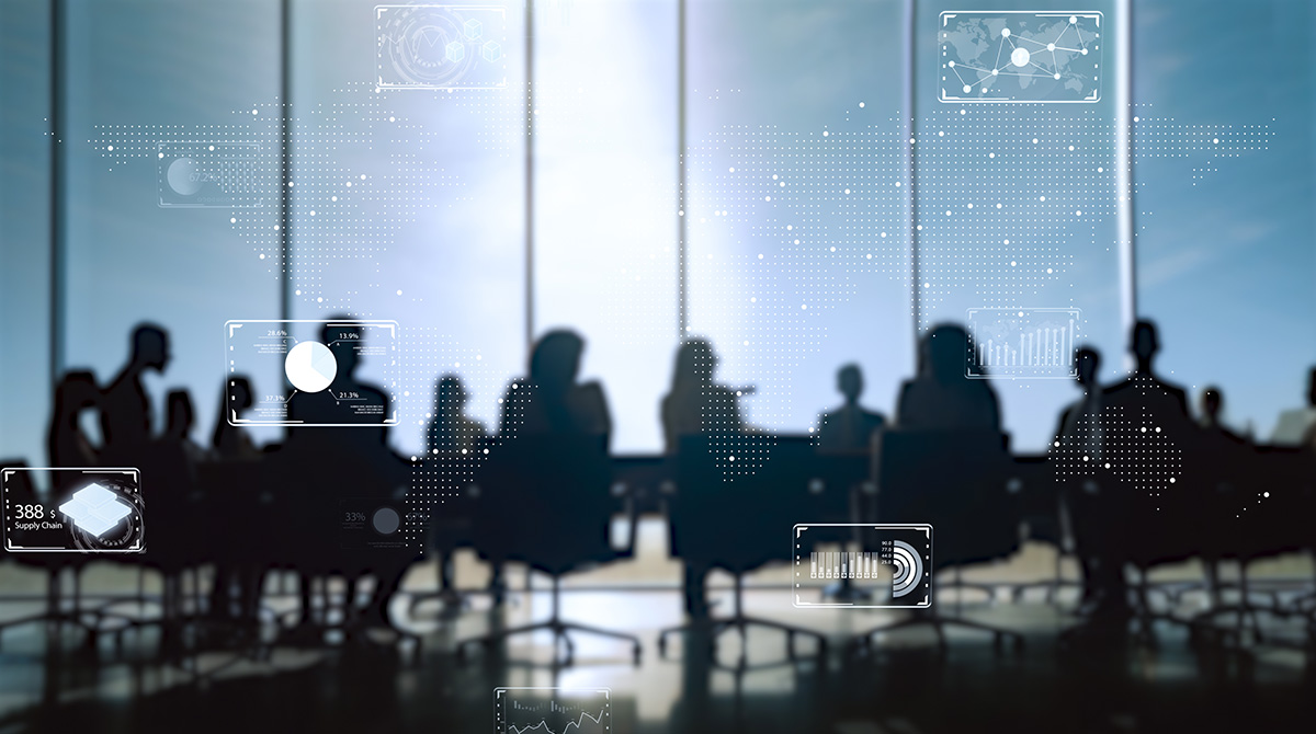 Why data governance belongs in the boardroom | CFBA