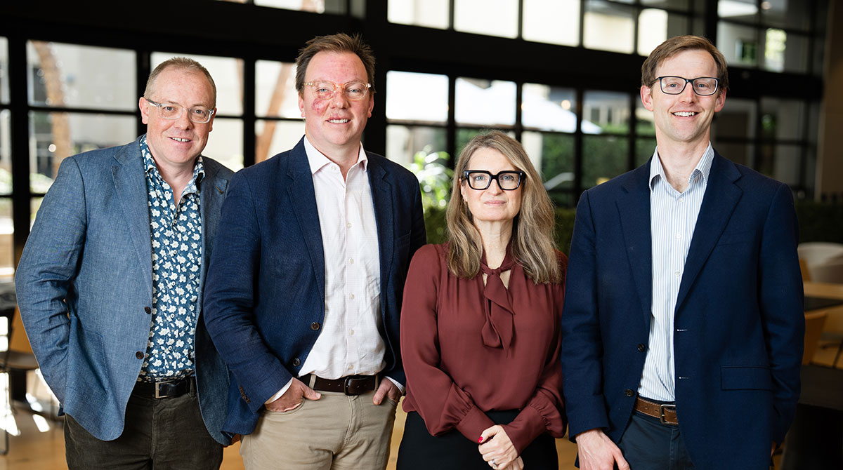 Social Value Project joins Melbourne Business School