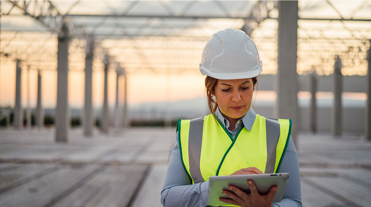 Female leaders improve workplace safety records