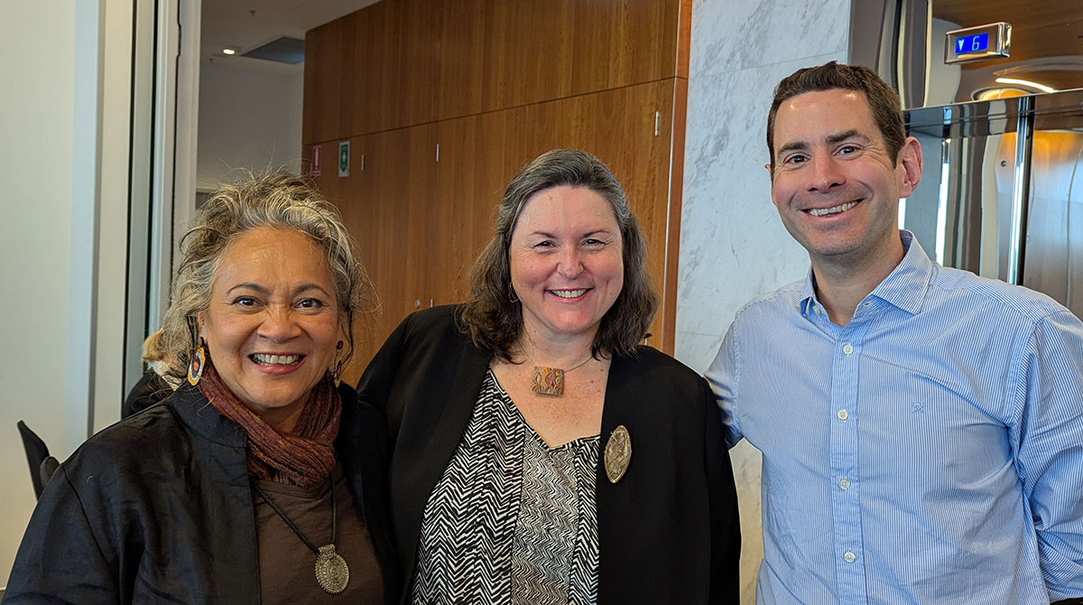 Dilin Duwa celebrates 5 years of Indigenous business leadership