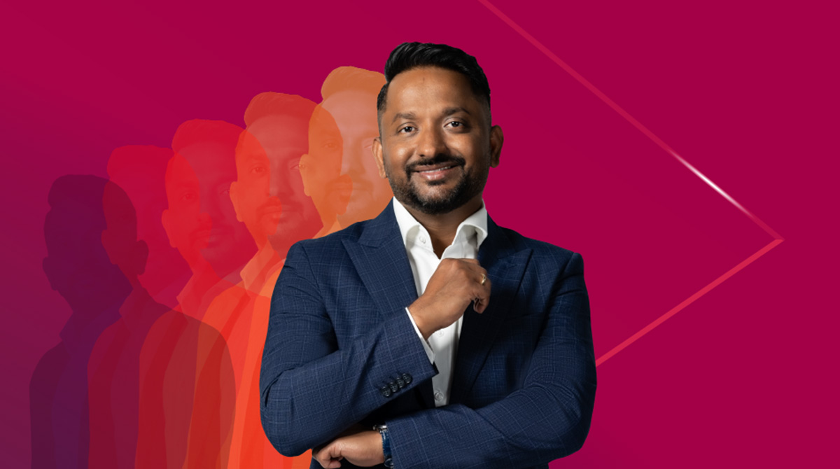 Sri Muthyala | Melbourne Business School