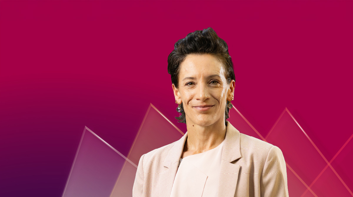 Master of Organisational Leadership