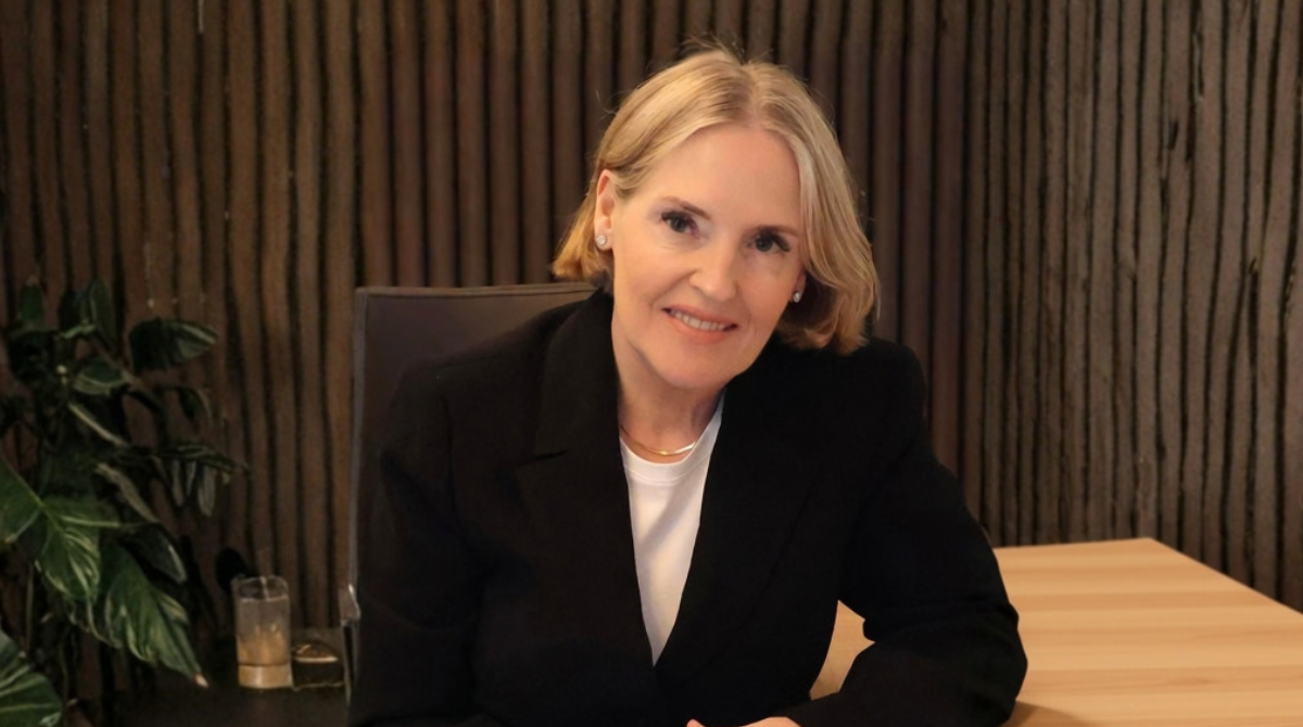 Katrina Leslie
