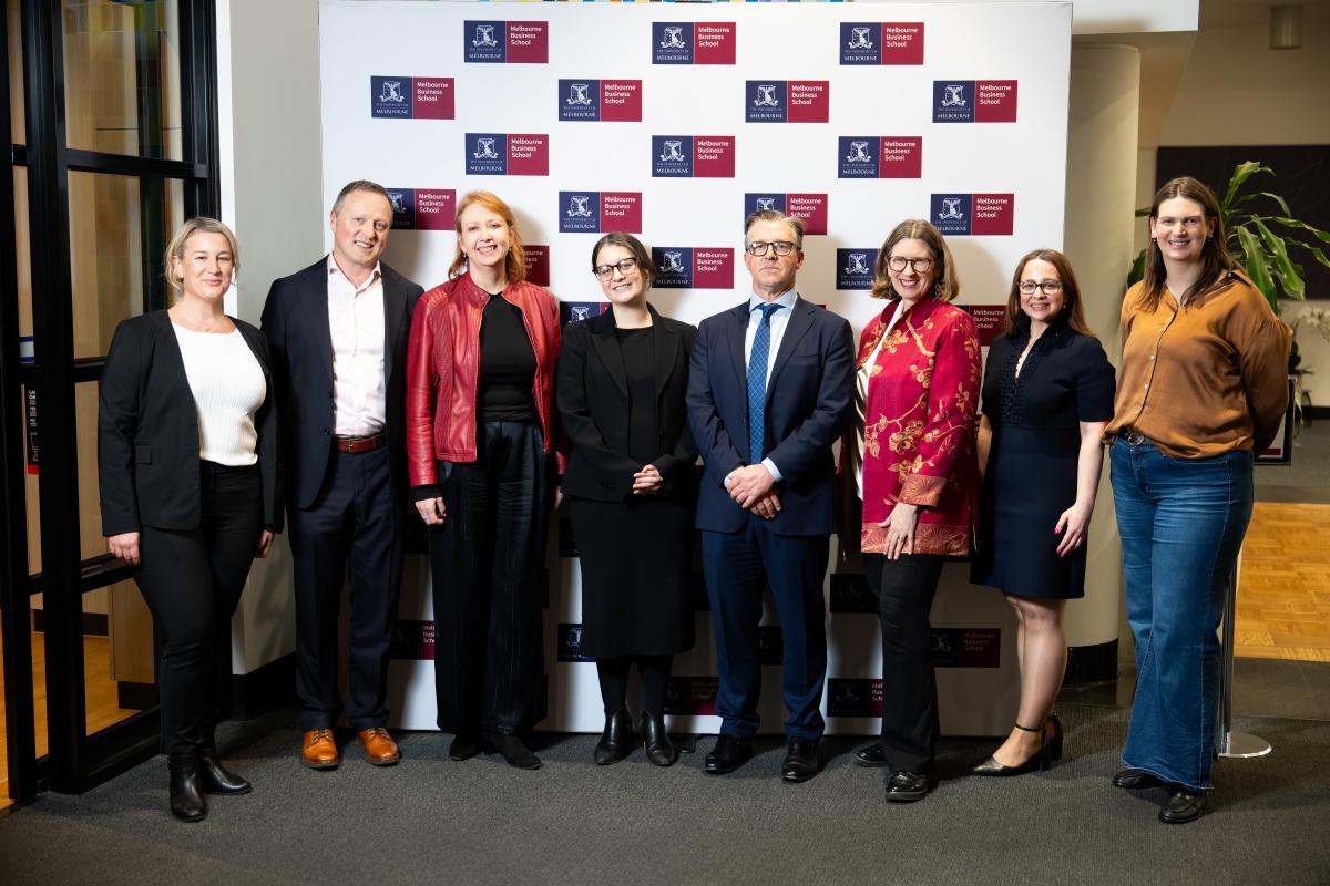 Catherine Walter portrait unveiling at Women's Alumni Network event, 12 August 2026