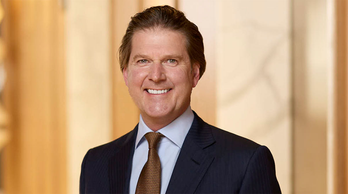 Tony Osmond Board Director's Program