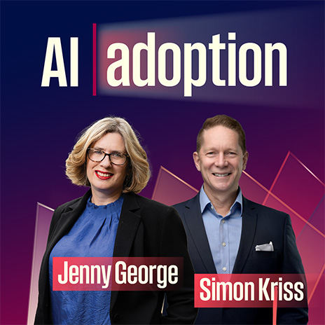 Ai Adoption Podcast | MBS