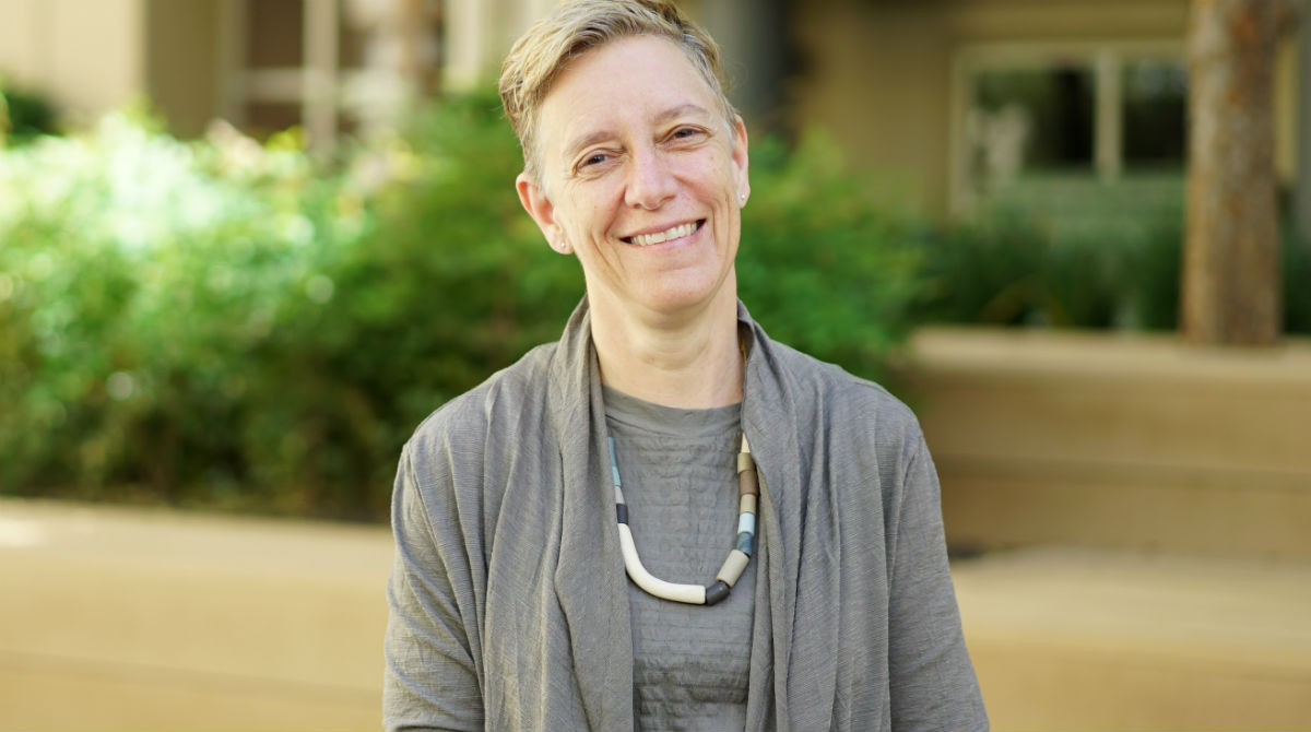 Melbourne Business School Professor Jill Klein