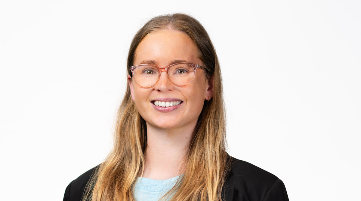 Kenja Wilson | Melbourne Business School