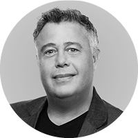Don Weisler - in black and white