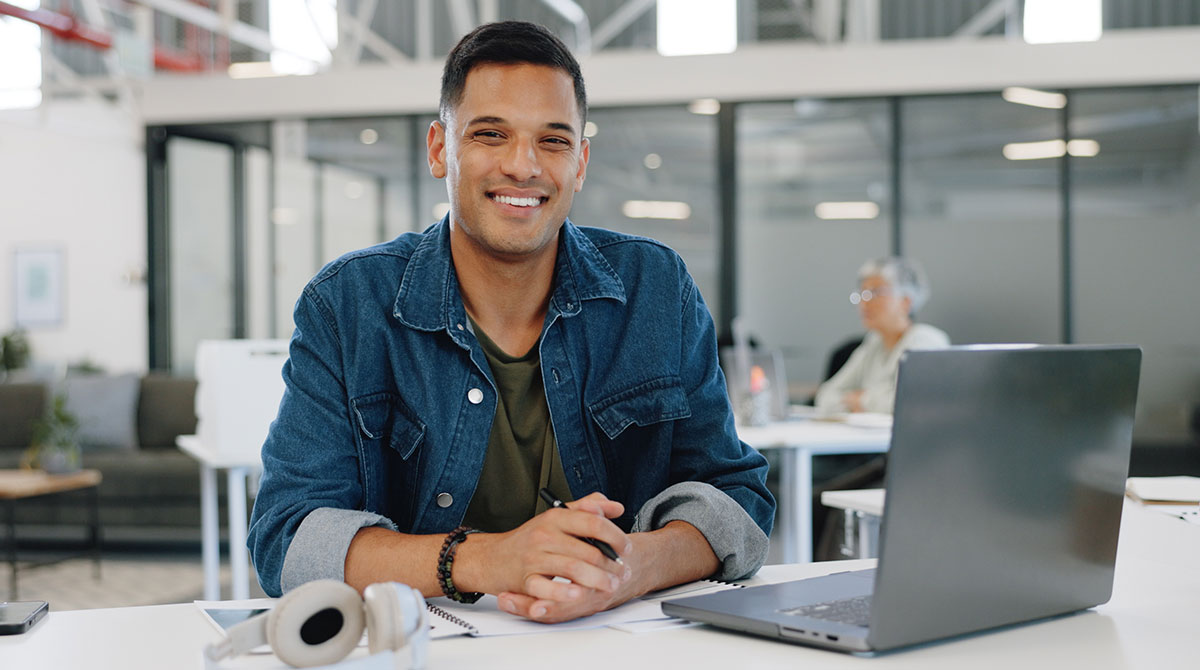 Leading Strategically with AI
