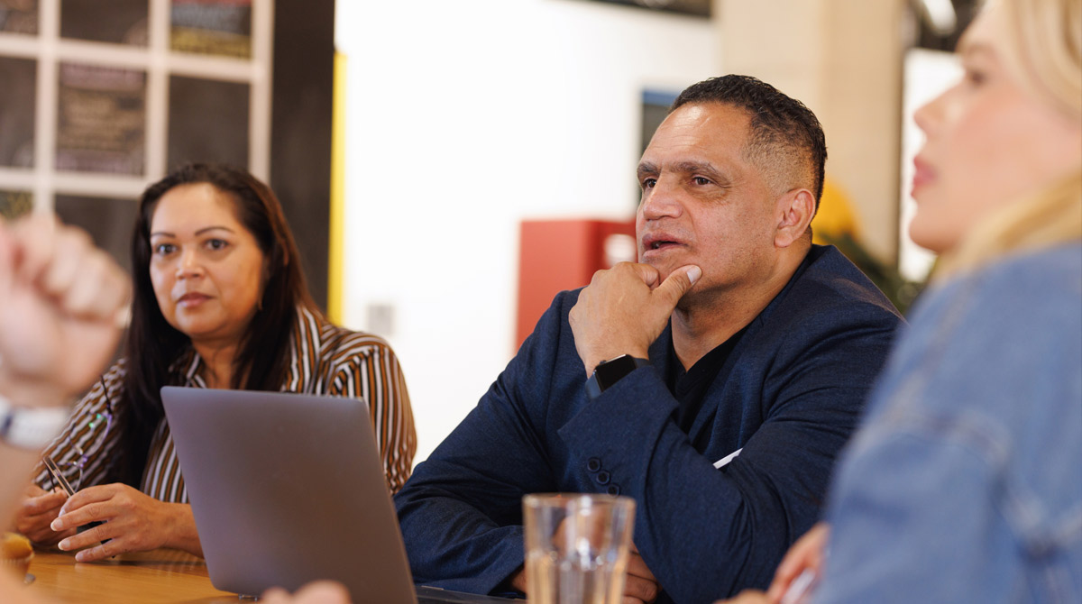 Digital Marketing Strategy and Leadership