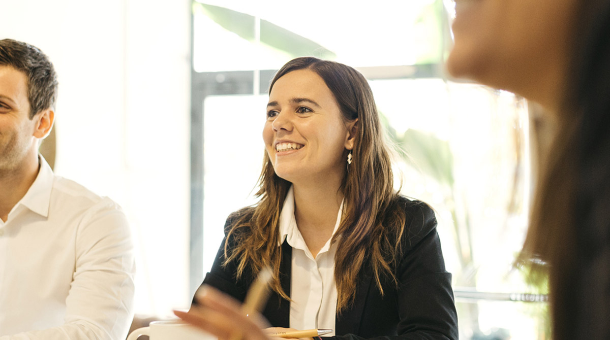 Introducing our new Emerging Social Purpose Leaders program