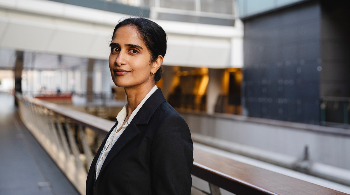 Leadership for Senior Managers (online)
