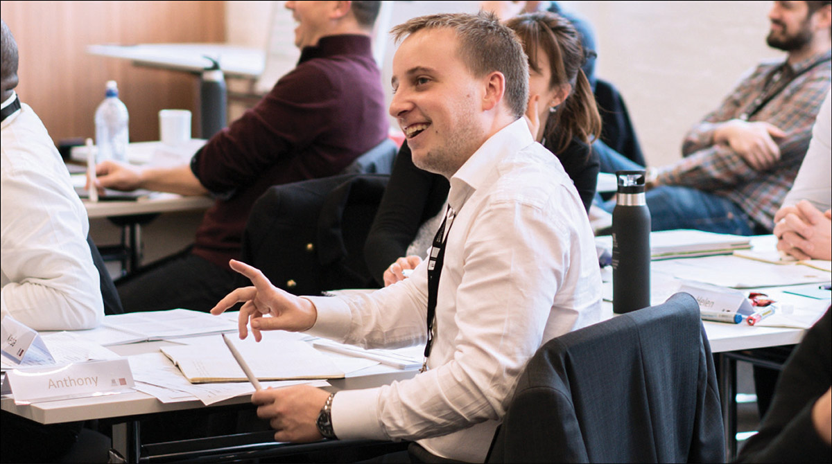 Managing and Leading Change