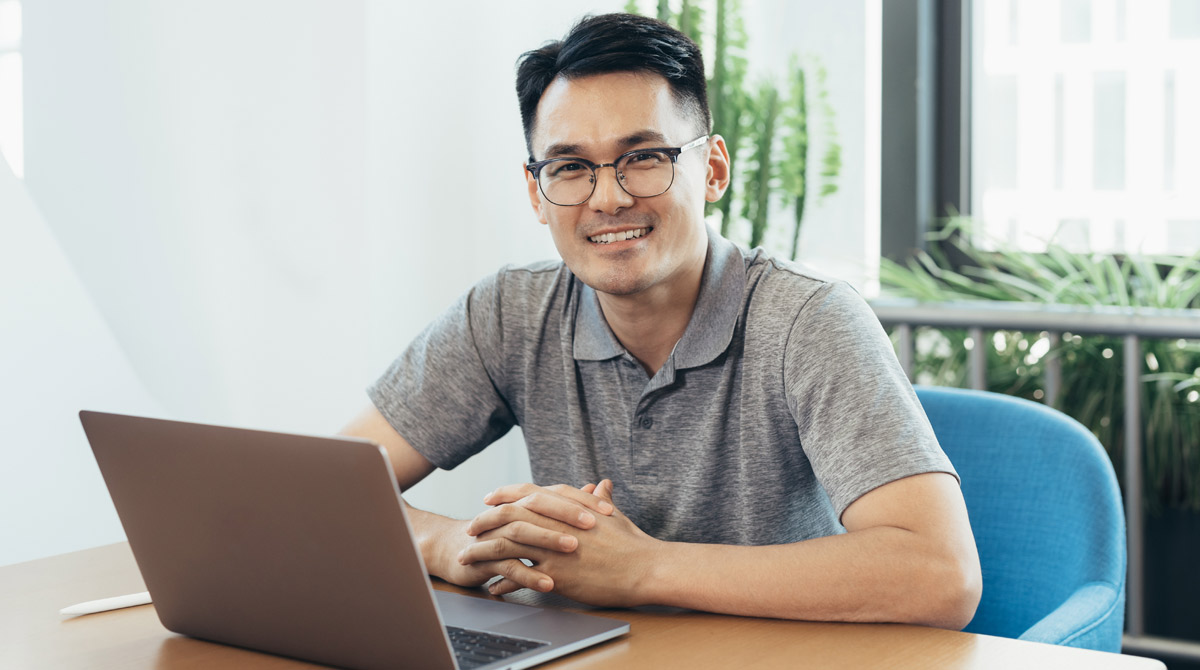 Leadership for New Leaders (online)