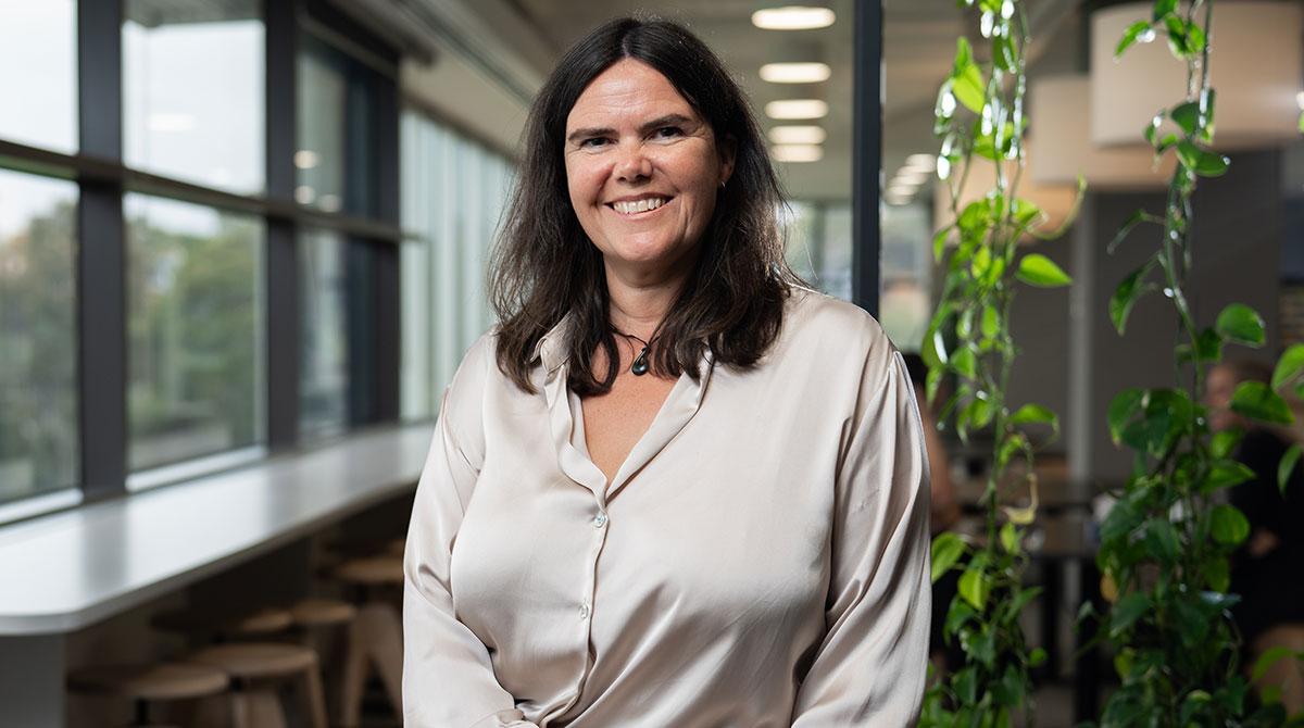 Women in Senior Leadership Program | Melbourne Business School