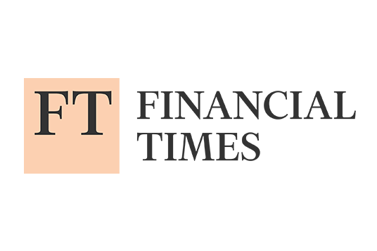 Financial Times logo | Melbourne Business School | MBS