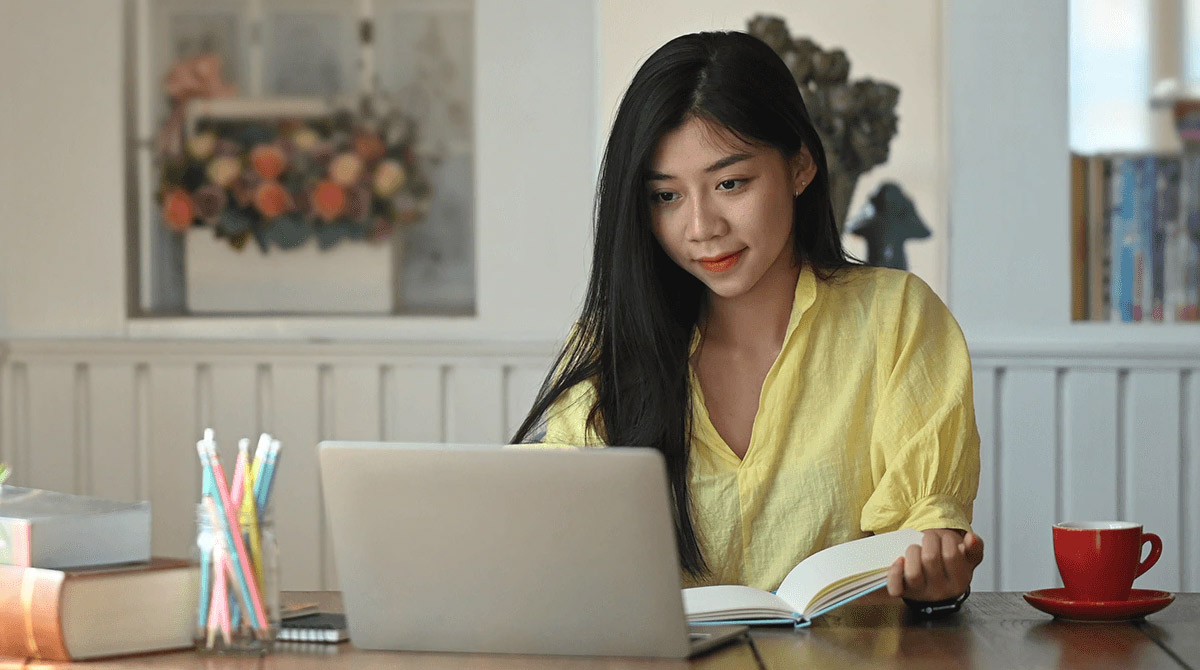 Lead your team into the AI-driven future of work.