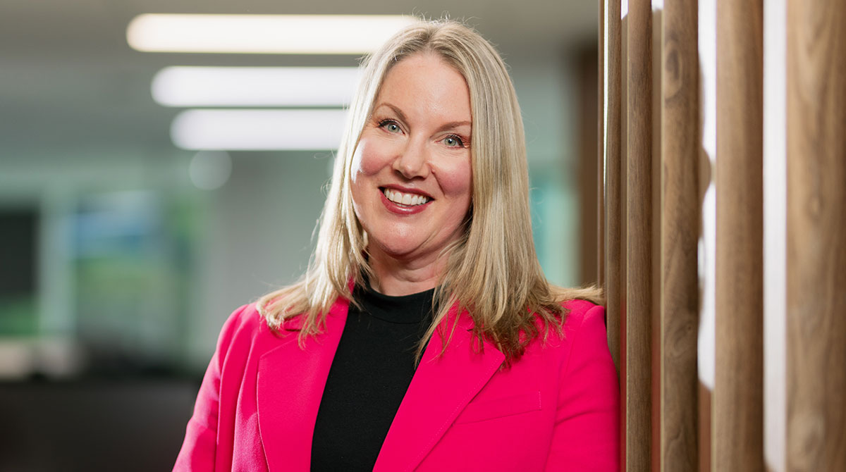 Melbourne Business School's short courses help organisations develop executive alignment through consistent and productive behaviours and capabilities.