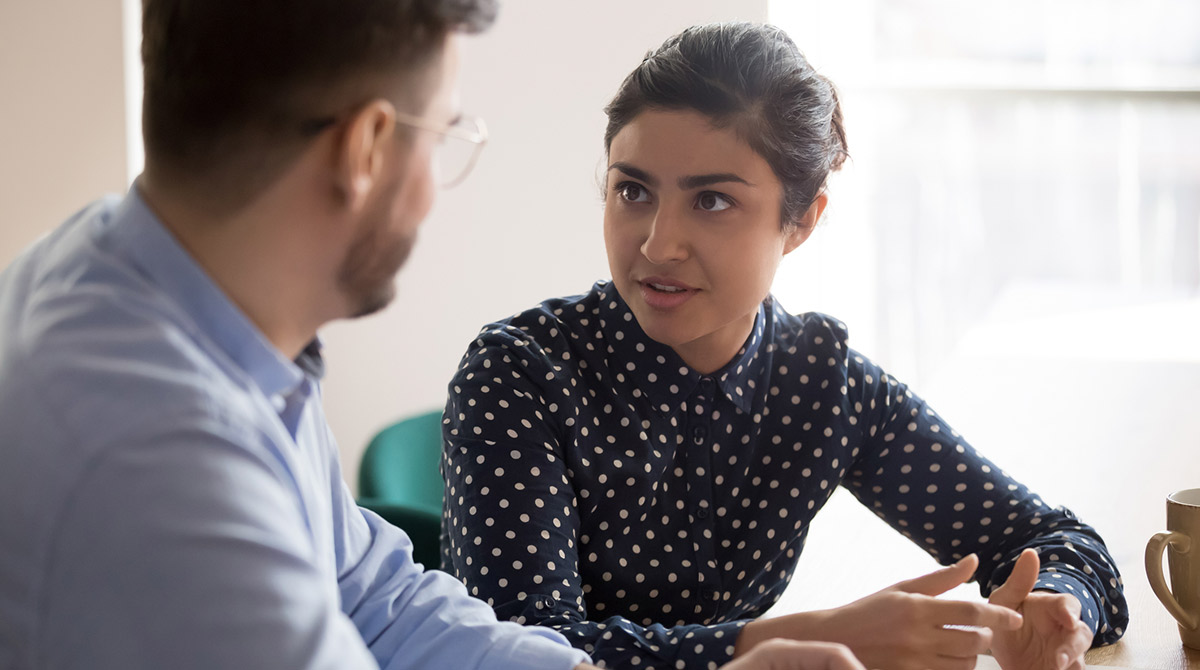 All negotiations and conflicts have a common underlying structure that, once understood, allows you to go beyond traditional 'tactics' and have more constructive conversations.