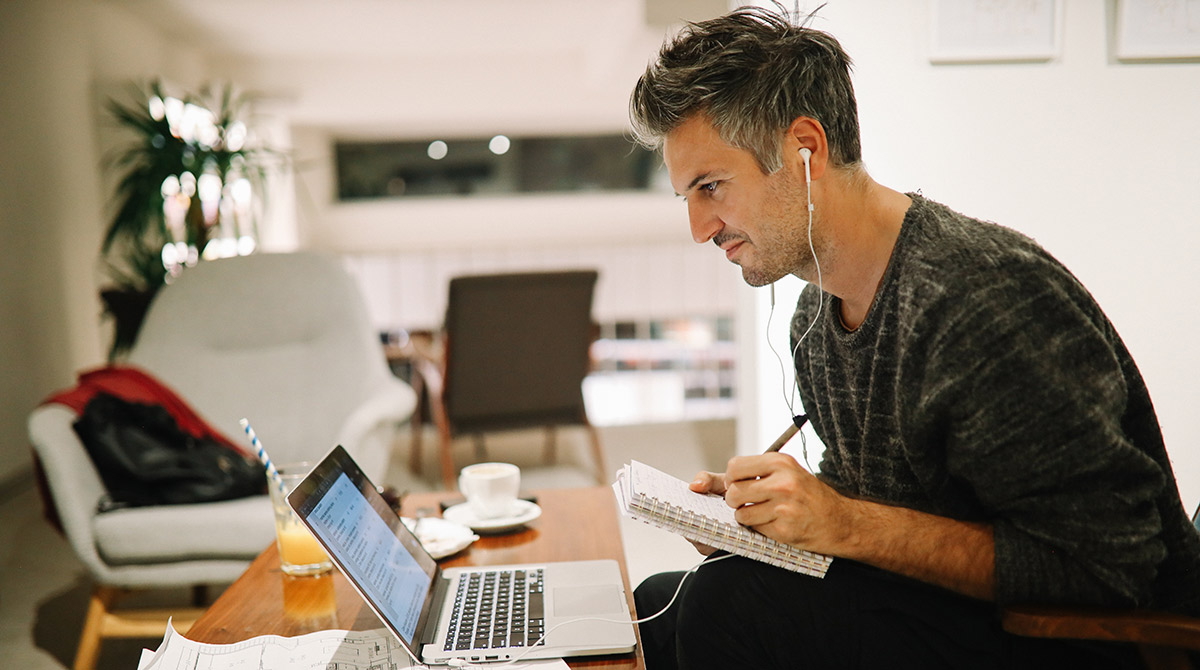 Master the craft of product management from real-life product leaders.