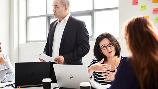 The ‘Data for Decision Makers’ program is designed for executives who wish to learn how to leverage data analytics to drive greater organisational value.