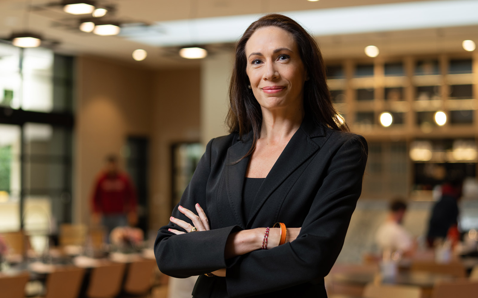 Andrea-North-Samardzic | Melbourne Business School