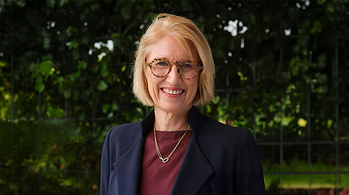 Clare Rogers