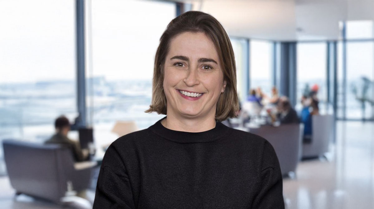 Danielle Malone |Melbourne Business School