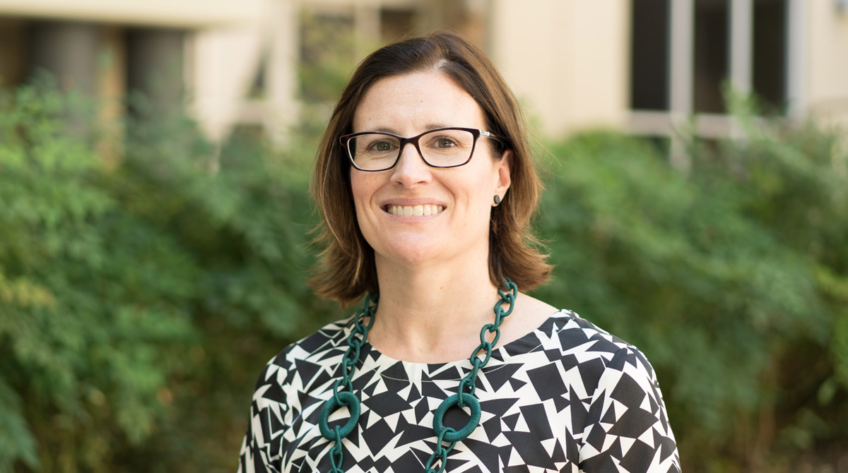 Danielle Payne | Melbourne Business School
