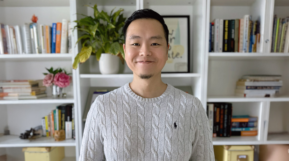David Wang | Melbourne Business School