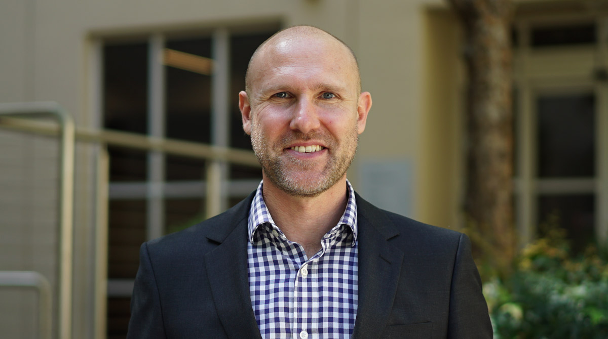 Julian Tatton | Melbourne Business School