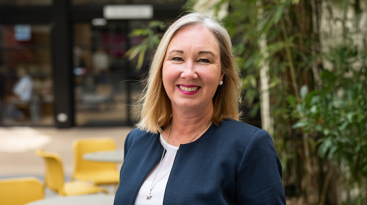Katrina Reynen-Woodward | Melbourne Business School