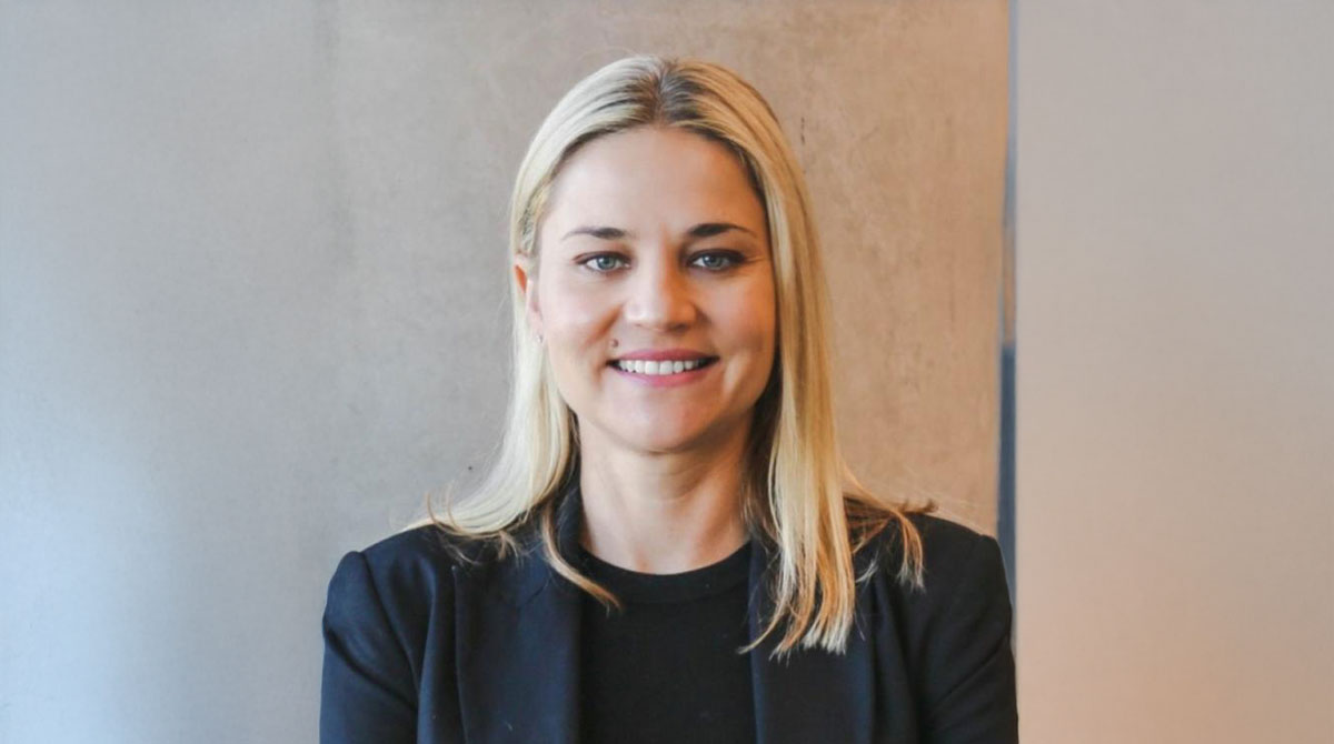 Kim Oosthuizen | Melbourne Business School