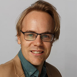 Geoffrey Piddock | Leading Teams with AI online | Melbourne Business School