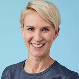 Wendy Glasgow | Leading Teams with AI online | Melbourne Business School
