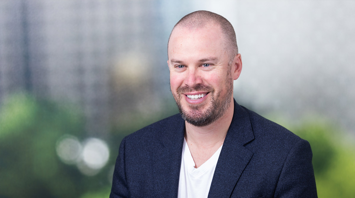 Lee Peters | Melbourne Business School