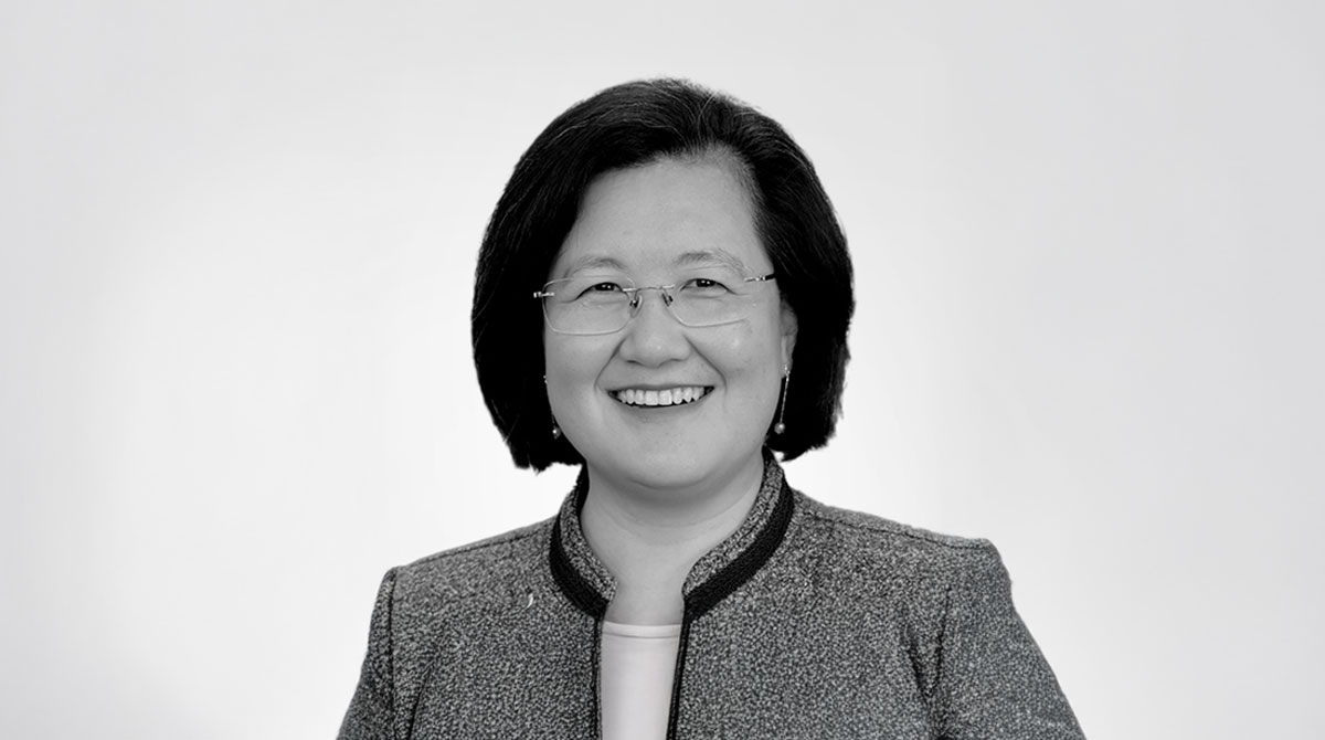 Ming Long