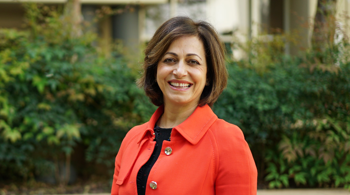 Nadia Massoud|Melbourne Business School