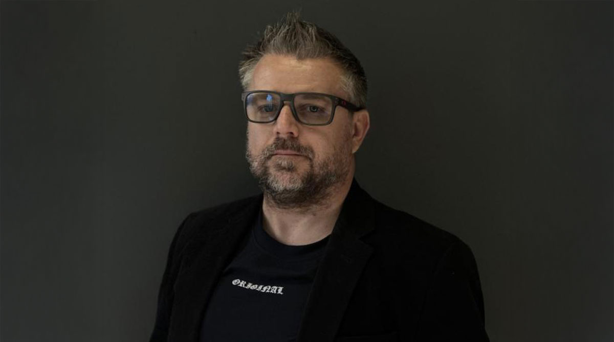 Stephen Endersby |Melbourne Business School