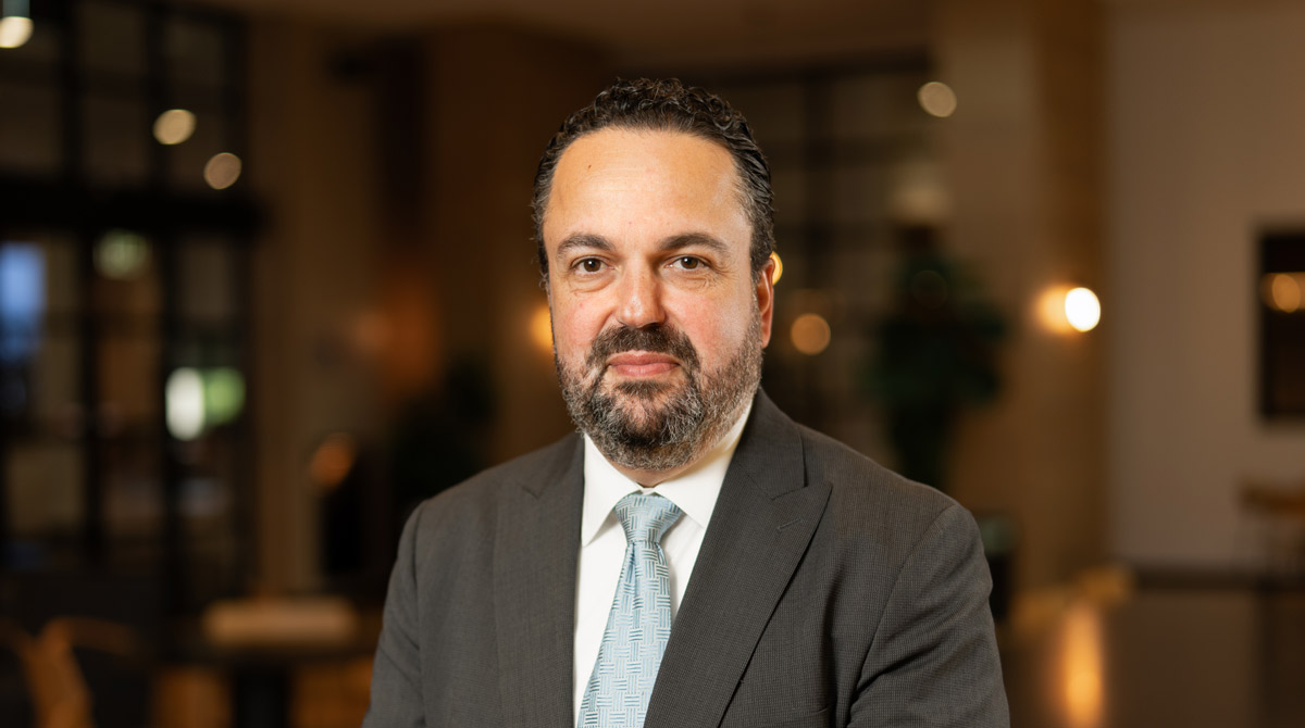 Yalcin Akcay | Melbourne Business School