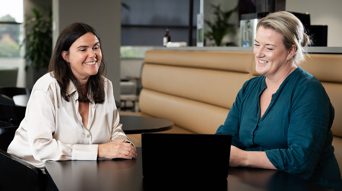 Melbourne Business School’s short courses cater to organisations looking to expand or deepen the capabilities of their executive leadership team in a complex, ever-evolving business environment.