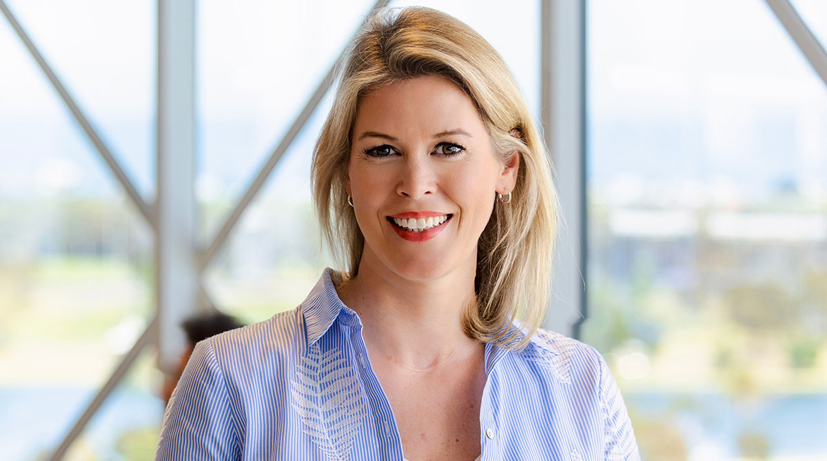 Friederike Heine | Data for Decision Makers Program