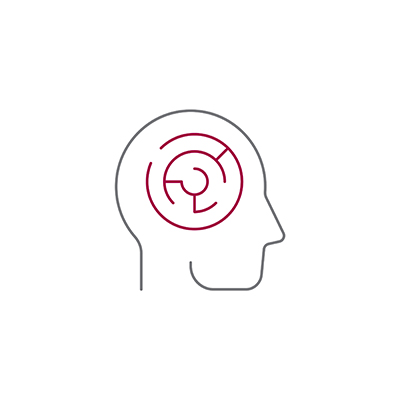 An Analytics Mindset icon