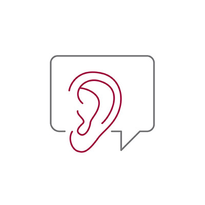 Deep Listening icon