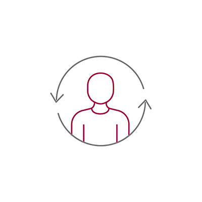 Digital Marketing Strategy and Leadership icon