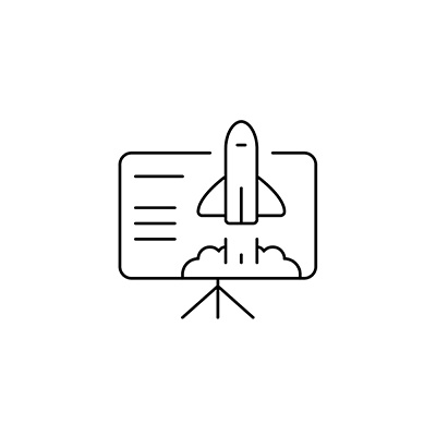 Elevate to a new Level of Strategic Thinking icon