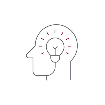 Decision Making Icon