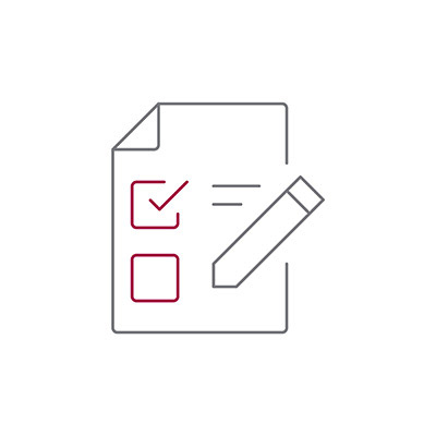Ethics Icon